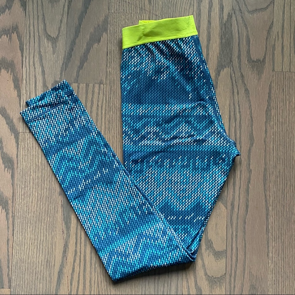 Nike Pro Dri Fit Leggings